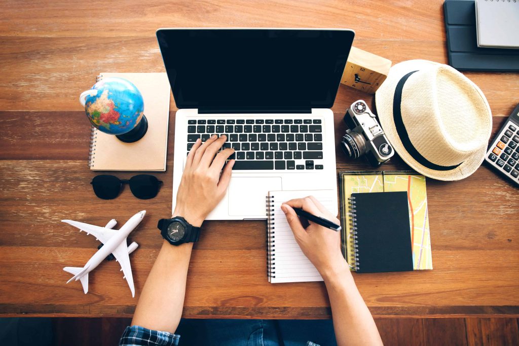 Planifier des vacances parfaites avec Spring Travels