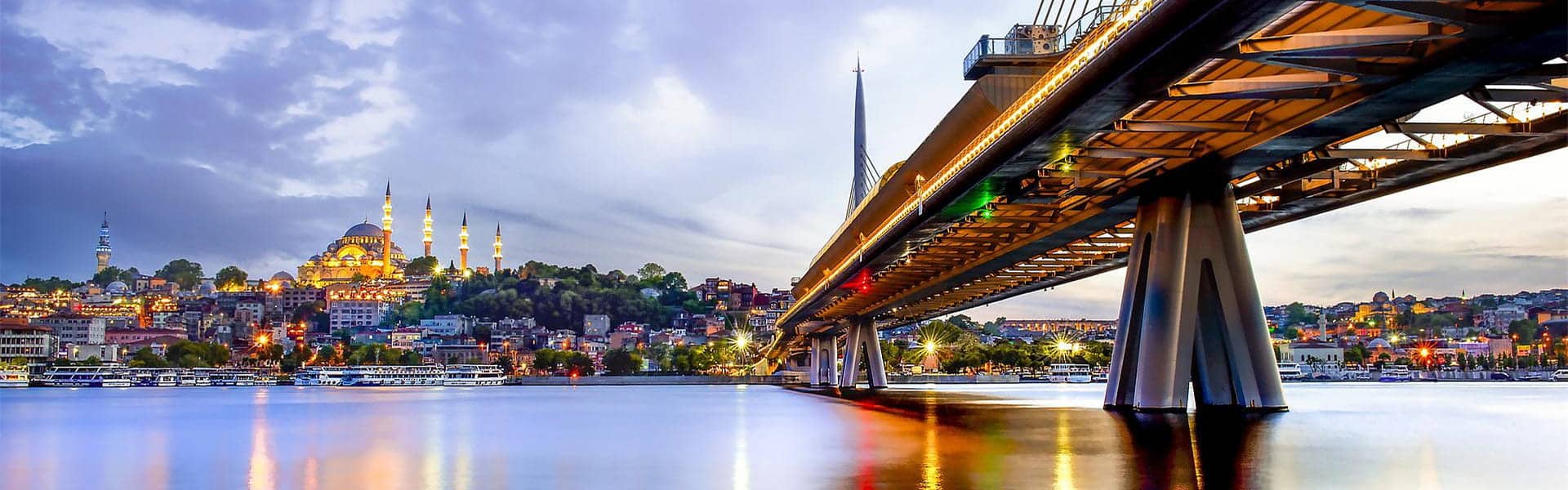 istanbul turkey tour Agence de Voyage