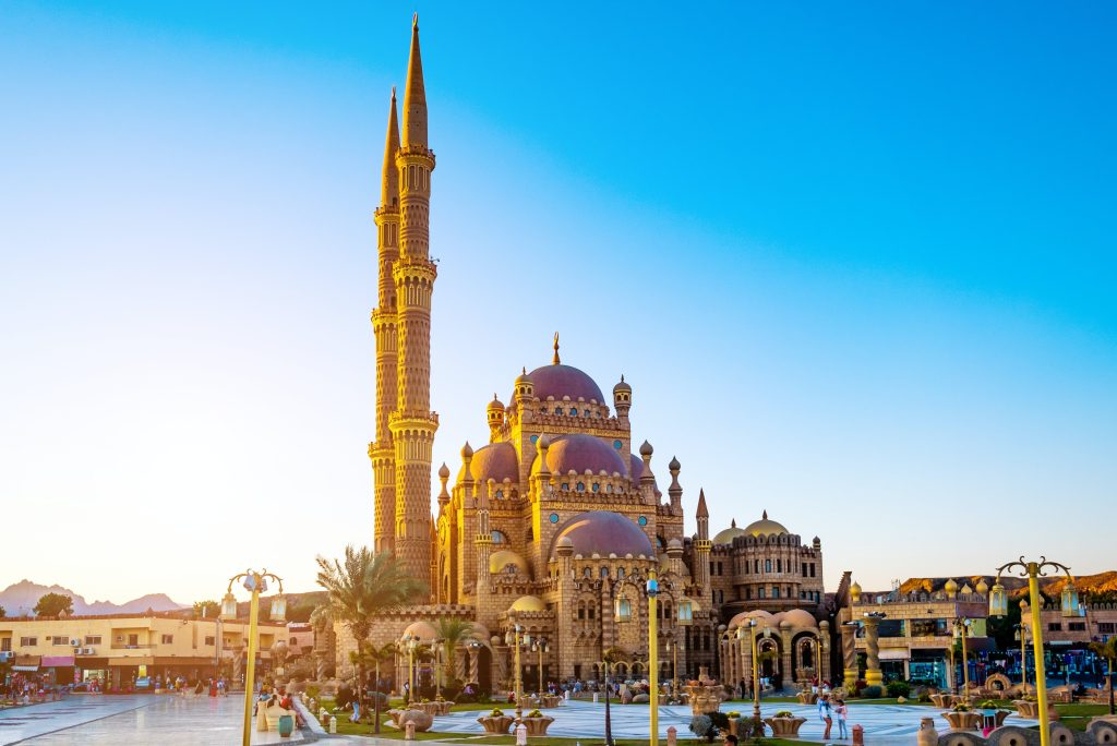 Découvrez nos circuits Egypte parmi les plus beaux hôtels au meilleur prix.