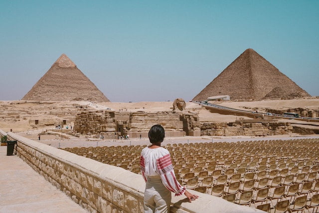 Égypte antique révélée : Plongez dans l'aventure des circuits fascinants
