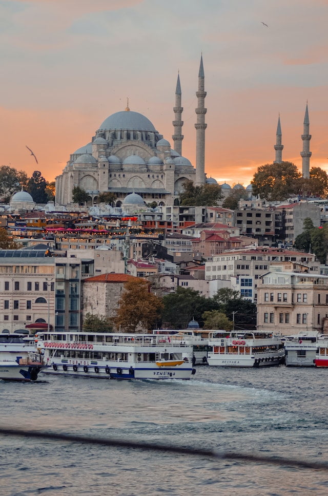 Istanbul